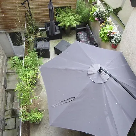 Studio Hyper Centre Avec Terrasse A 1 Rue De La Plage Et2